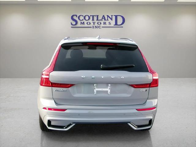 2025 Volvo XC60 B5 Plus