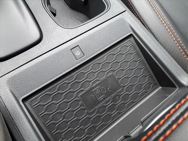 2026 Nissan Frontier Crew Cab PRO-X 4x2