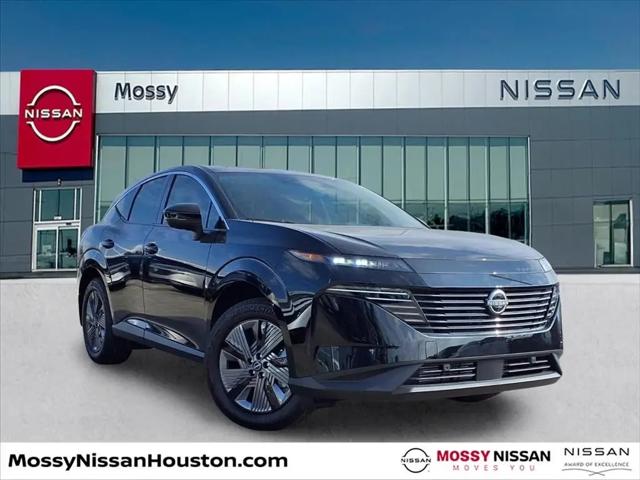 2026 Nissan Murano SL for sale in Houston, TX