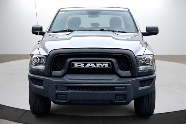 2024 Ram 1500 Classic Warlock Crew Cab 4x4 5'7" Box