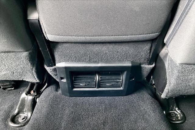 2024 Ram 1500 Classic Warlock Crew Cab 4x4 5'7" Box