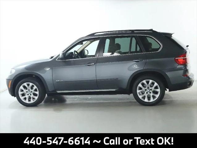 2013 BMW X5 xDrive35i Premium