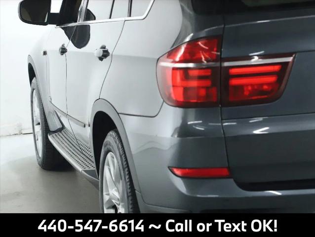 2013 BMW X5 xDrive35i Premium
