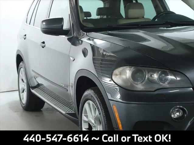 2013 BMW X5 xDrive35i Premium