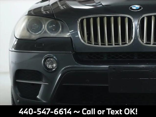 2013 BMW X5 xDrive35i Premium