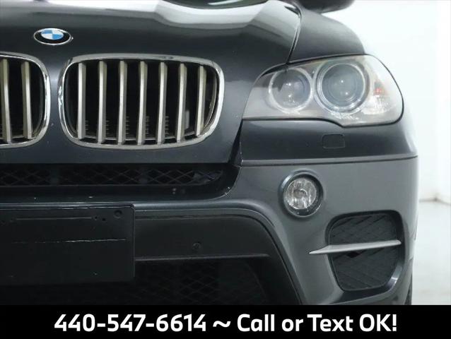 2013 BMW X5 xDrive35i Premium