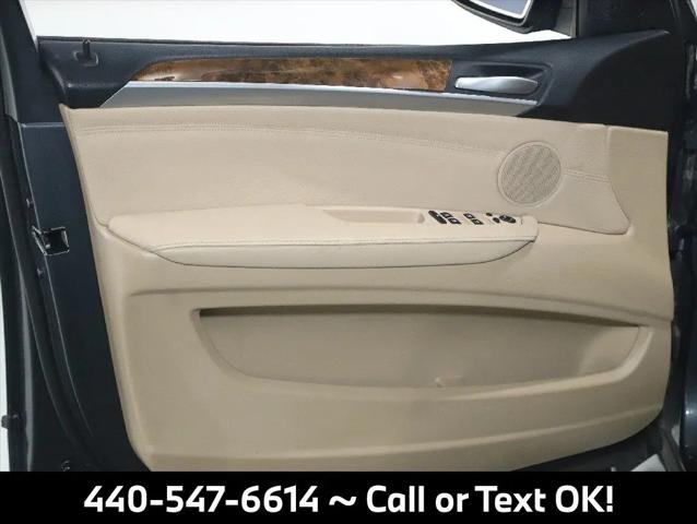2013 BMW X5 xDrive35i Premium