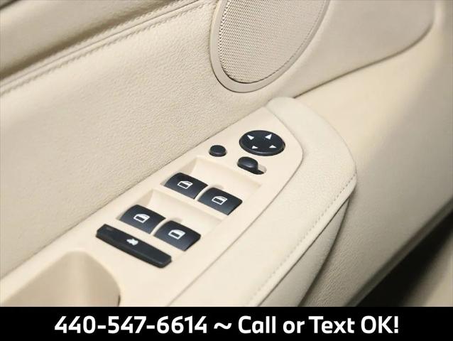 2013 BMW X5 xDrive35i Premium