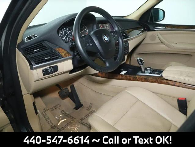 2013 BMW X5 xDrive35i Premium