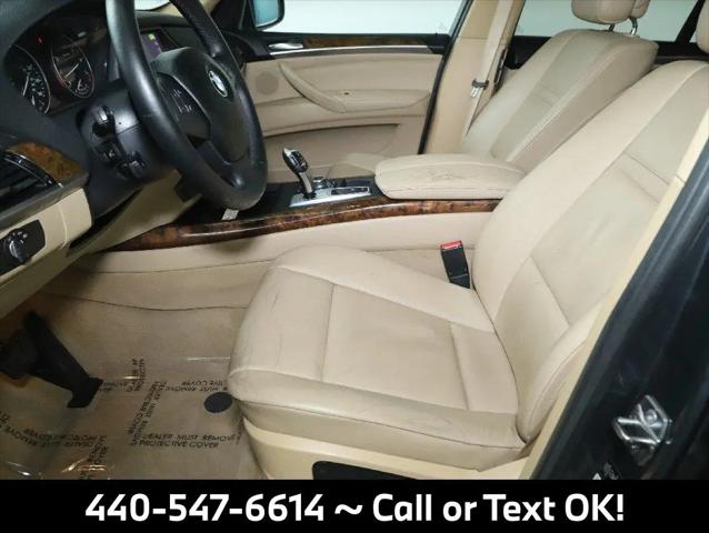2013 BMW X5 xDrive35i Premium