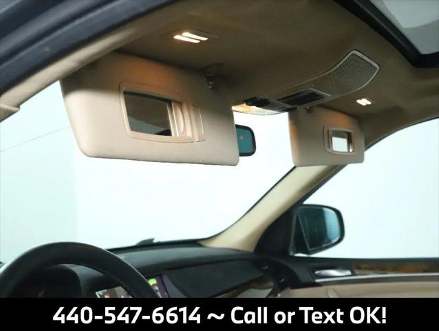 2013 BMW X5 xDrive35i Premium