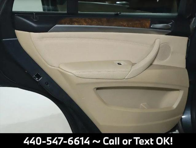 2013 BMW X5 xDrive35i Premium
