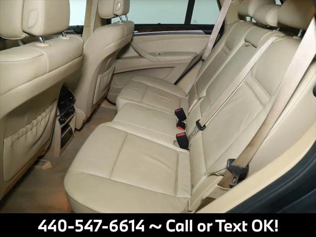 2013 BMW X5 xDrive35i Premium