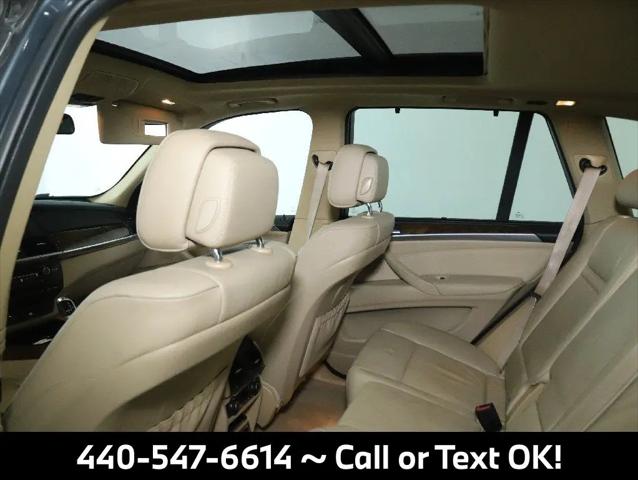 2013 BMW X5 xDrive35i Premium
