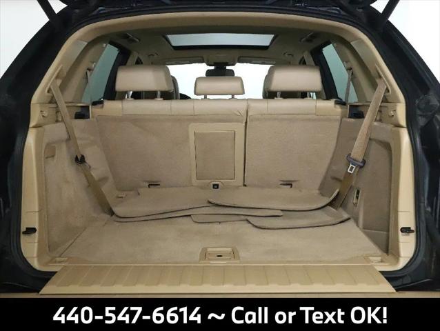 2013 BMW X5 xDrive35i Premium