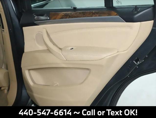 2013 BMW X5 xDrive35i Premium