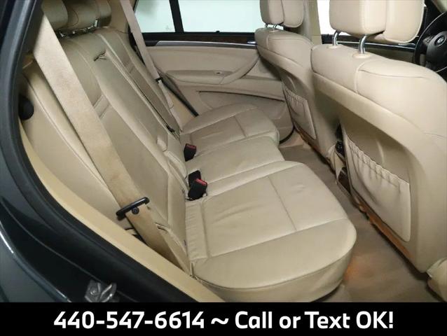 2013 BMW X5 xDrive35i Premium