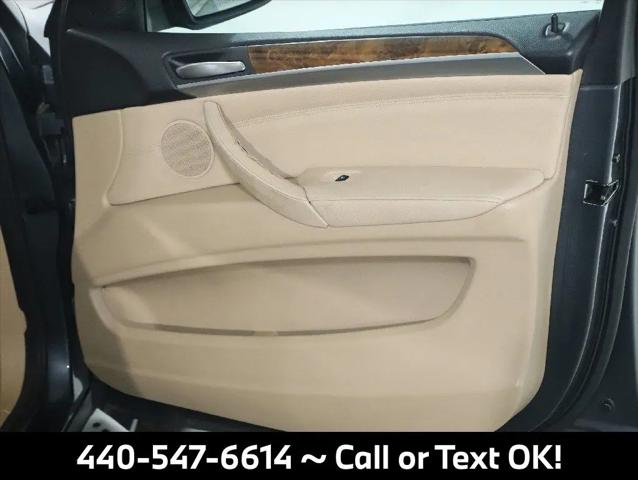 2013 BMW X5 xDrive35i Premium