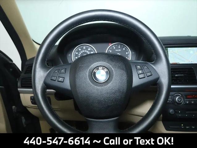 2013 BMW X5 xDrive35i Premium