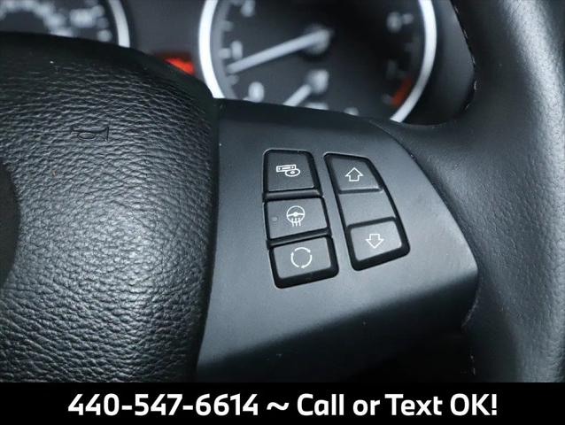 2013 BMW X5 xDrive35i Premium