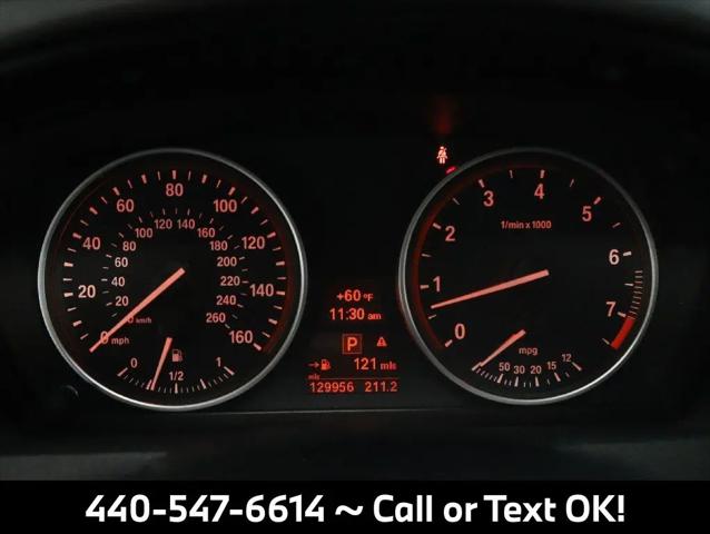 2013 BMW X5 xDrive35i Premium