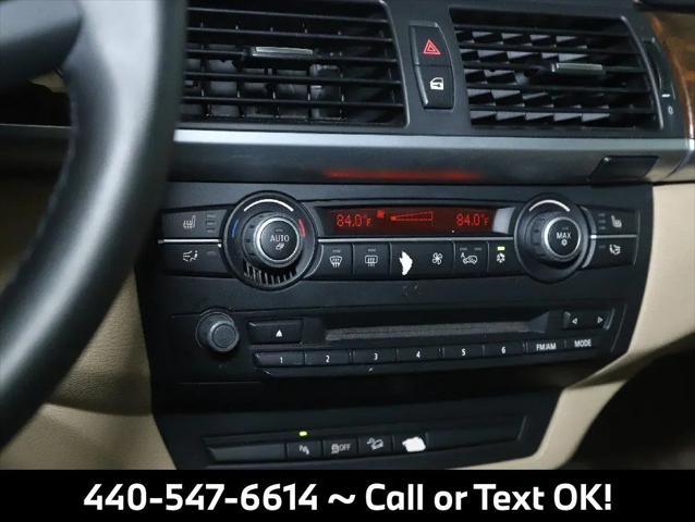 2013 BMW X5 xDrive35i Premium