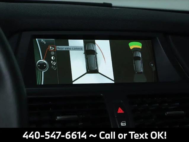 2013 BMW X5 xDrive35i Premium