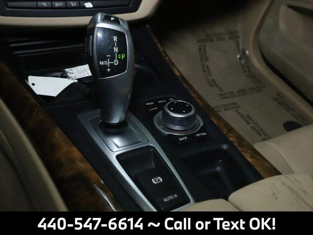 2013 BMW X5 xDrive35i Premium