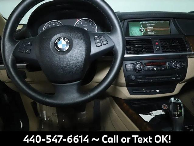 2013 BMW X5 xDrive35i Premium