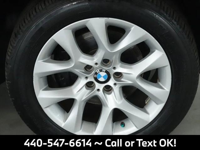 2013 BMW X5 xDrive35i Premium