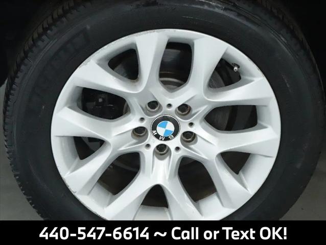 2013 BMW X5 xDrive35i Premium
