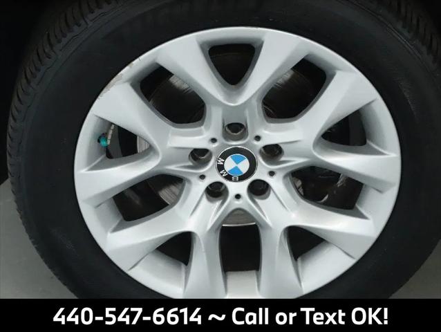 2013 BMW X5 xDrive35i Premium