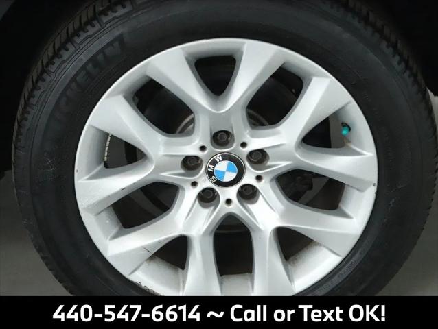 2013 BMW X5 xDrive35i Premium