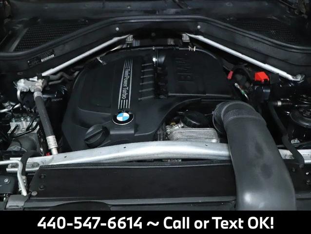 2013 BMW X5 xDrive35i Premium