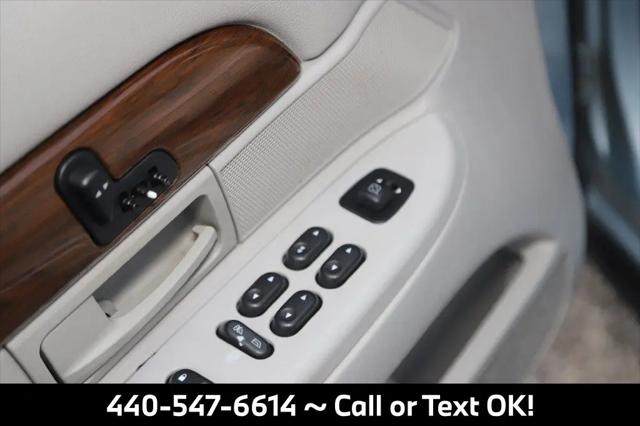 2004 Mercury Grand Marquis GS