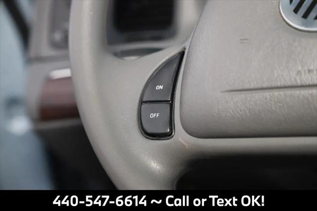 2004 Mercury Grand Marquis GS