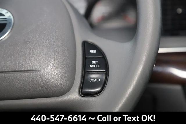 2004 Mercury Grand Marquis GS