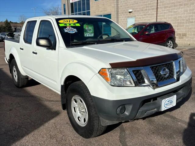 2019 Nissan Frontier S for sale in Colorado Springs, CO