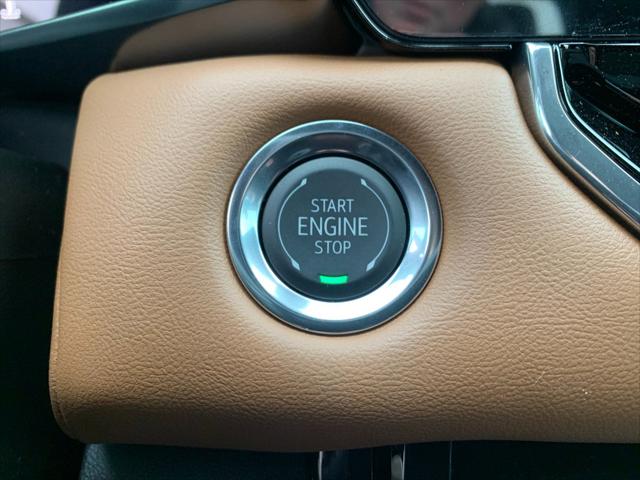 2026 GMC Canyon AT4, 4WD