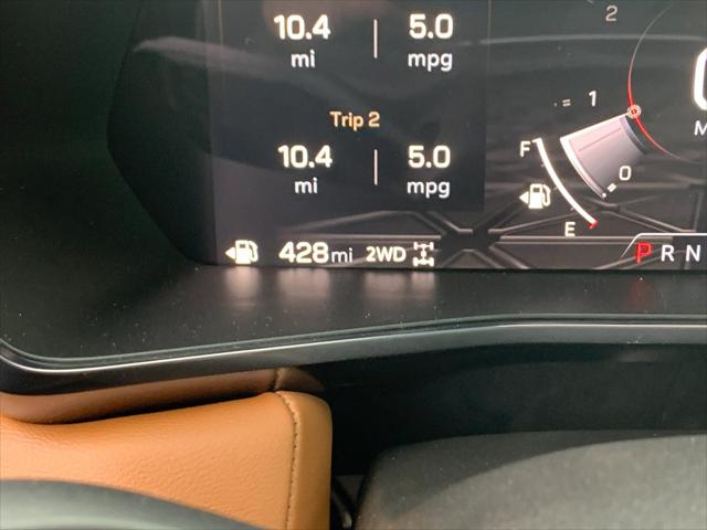 2026 GMC Canyon AT4, 4WD