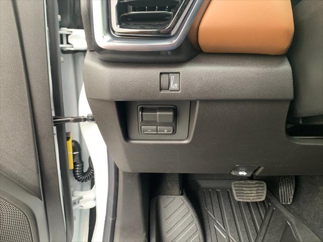 2026 GMC Canyon AT4, 4WD