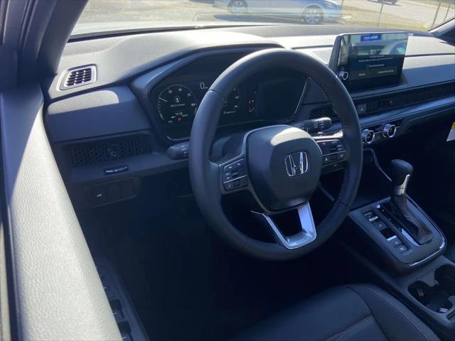 2026 Honda CR-V Hybrid 2WD Sport-L