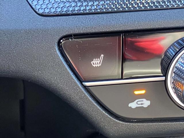 2026 Honda CR-V Hybrid 2WD Sport-L