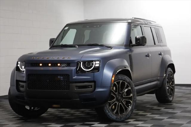 2026 Land Rover Defender P635 OCTA for sale in Hinsdale, IL