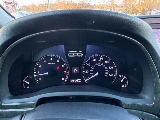 2014 Lexus RX 350 F Sport