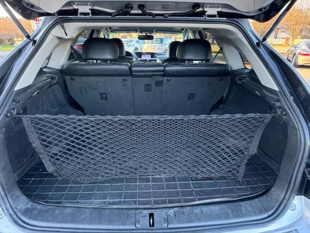 2014 Lexus RX 350 F Sport