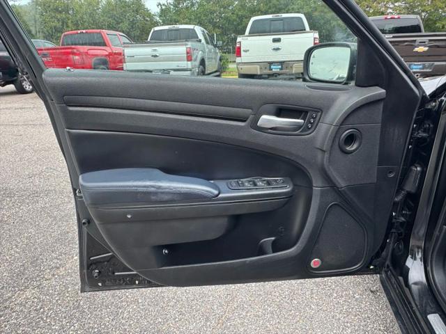 2015 Chrysler 300 300S