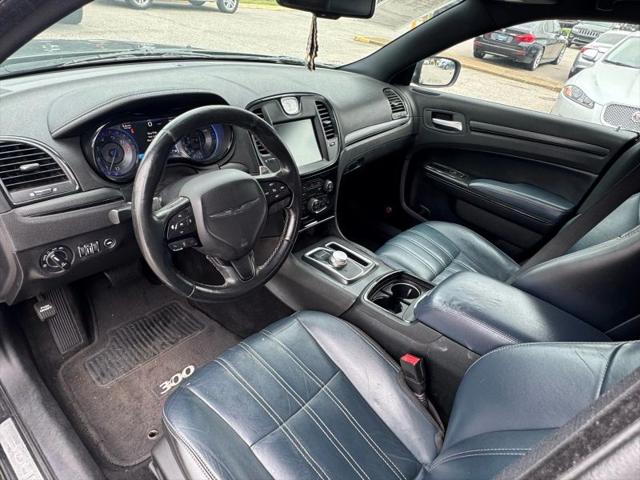 2015 Chrysler 300 300S