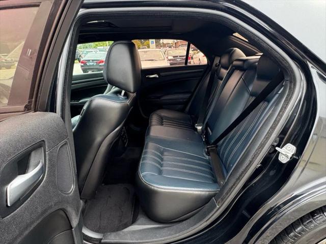 2015 Chrysler 300 300S