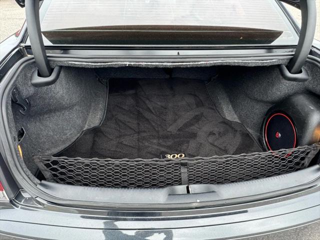 2015 Chrysler 300 300S